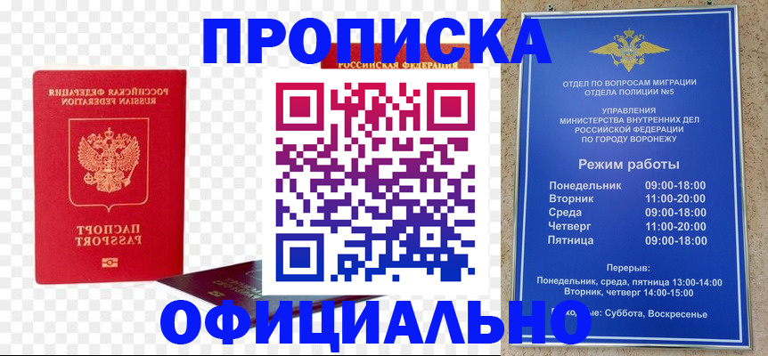 прописка иностранных граждан в Ельне